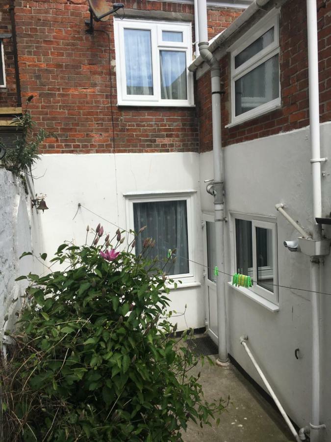 Isambard Cottage Weymouth Exterior photo